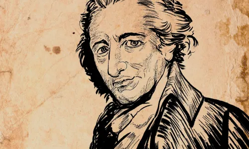 Thomas Paine was an England-born political philosopher and writer